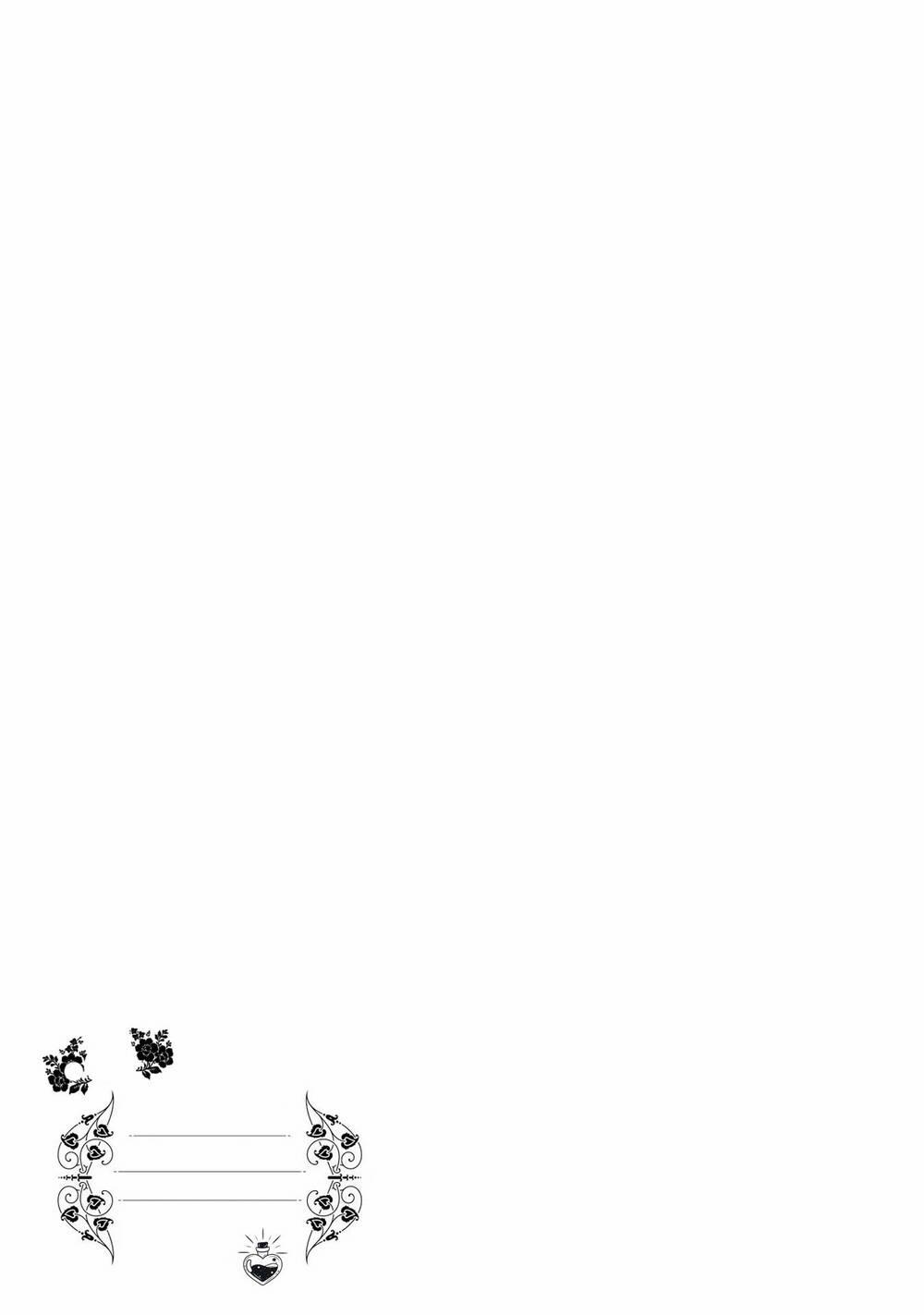 Crush Muốn Tôi Làm Một Lọ Tình Dược Cho Anh Ấy! 8 trang 2