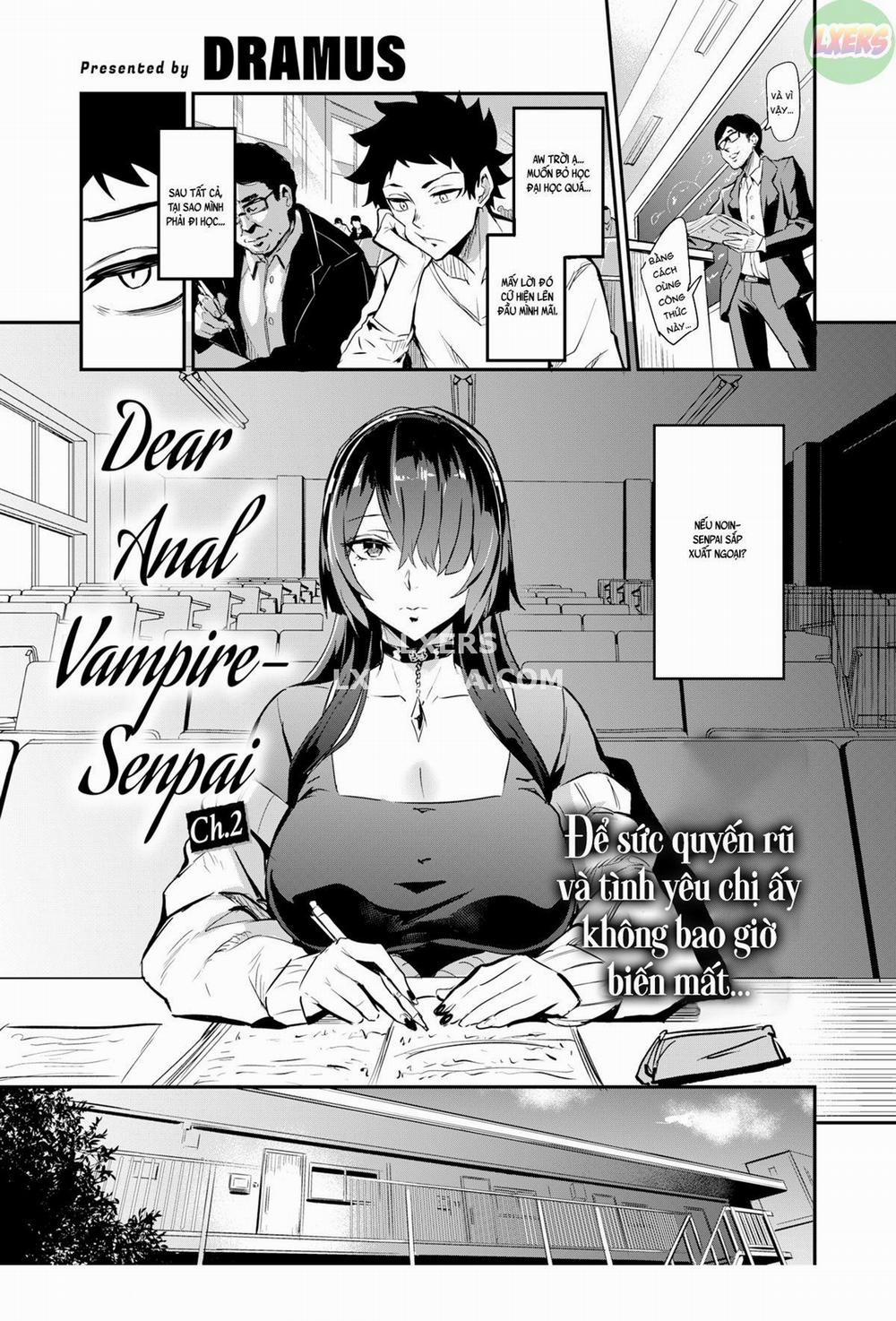 Crush 2 - [END] trang 3