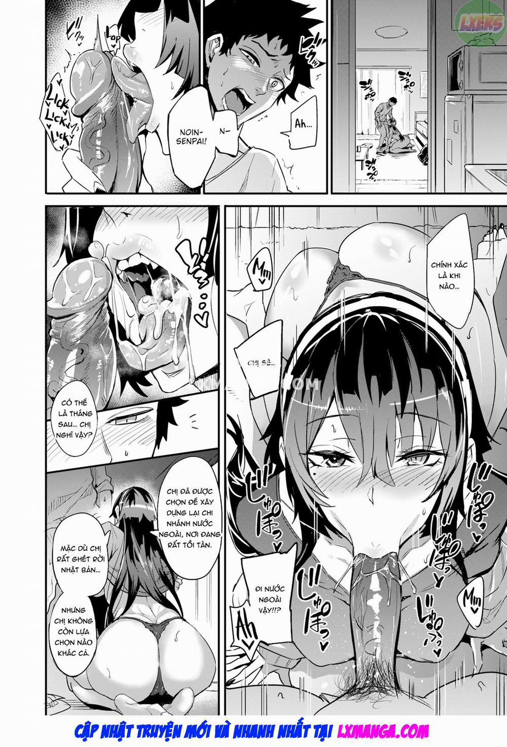 Crush 2 - [END] trang 4