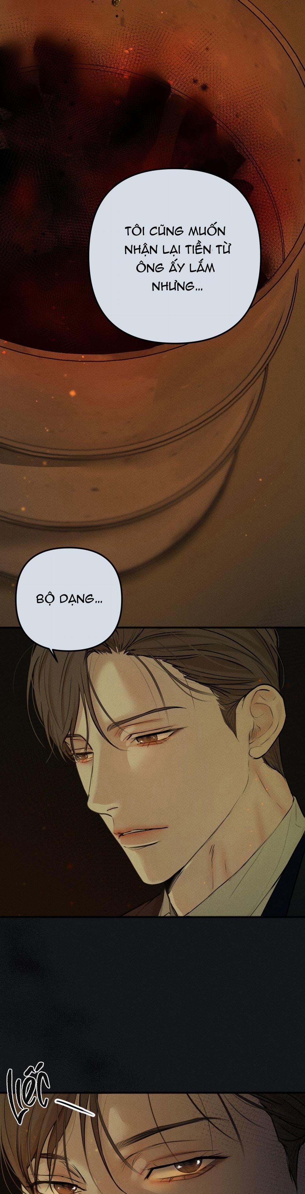 Cry Me A River 1 trang 10