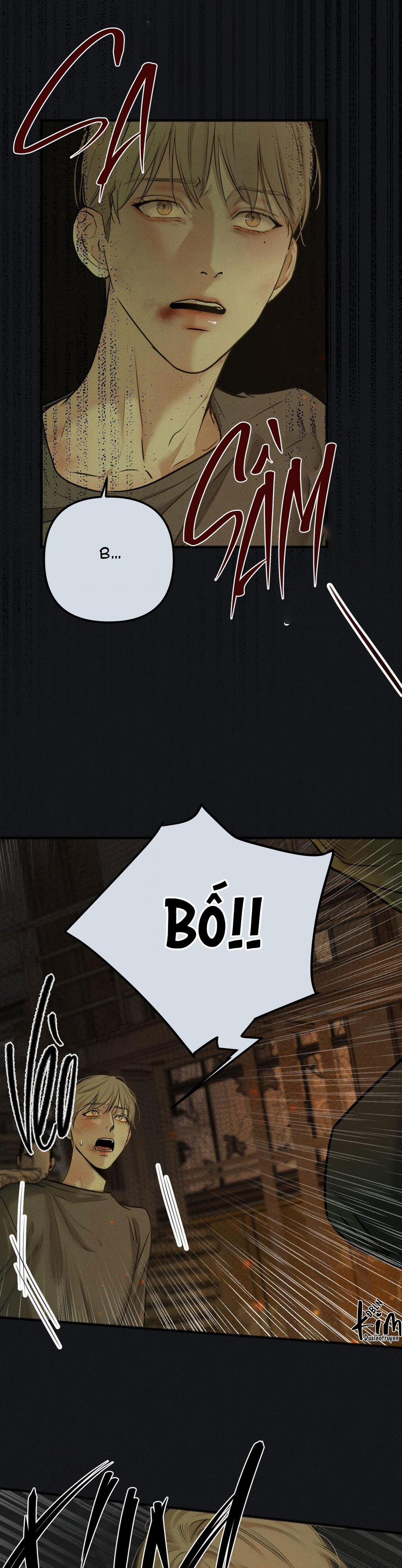 Cry Me A River 1 trang 12