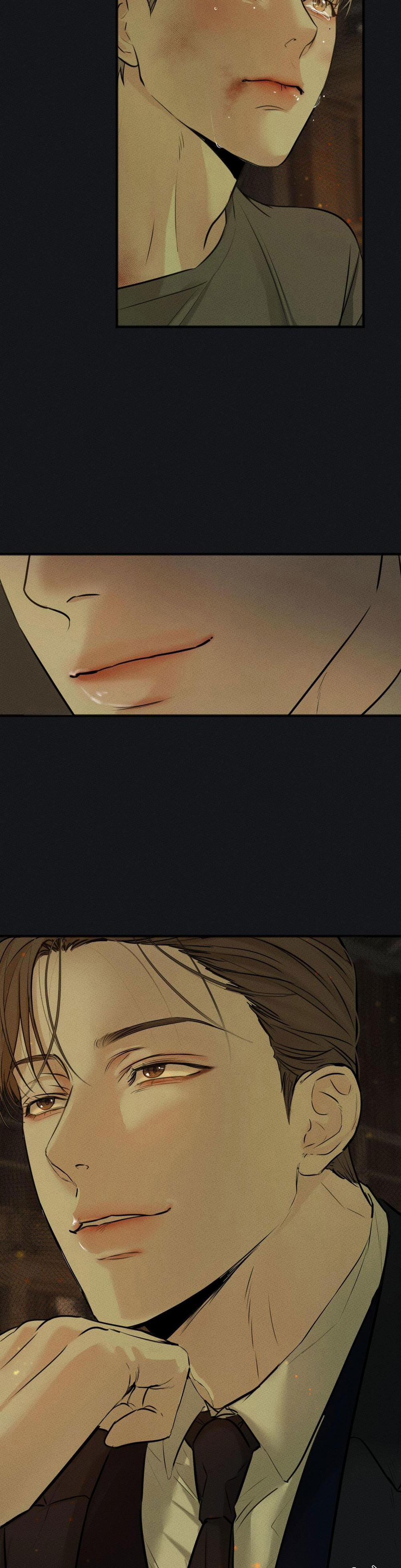 Cry Me A River 1 trang 17