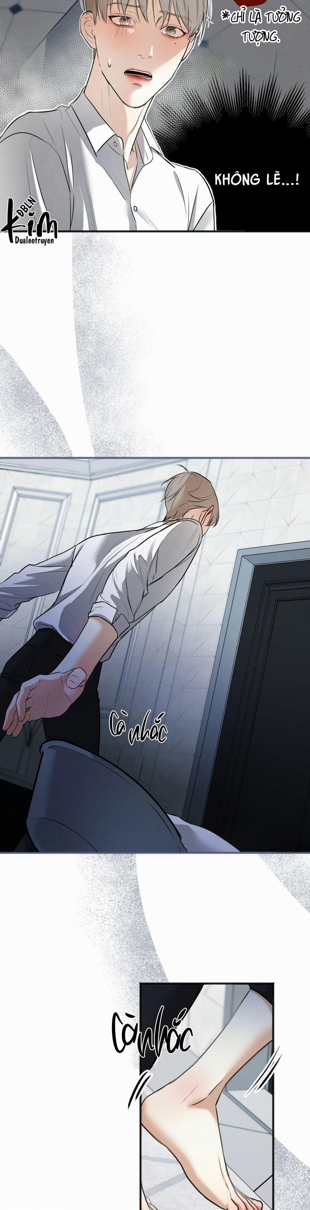 Cry Me A River 1 trang 25