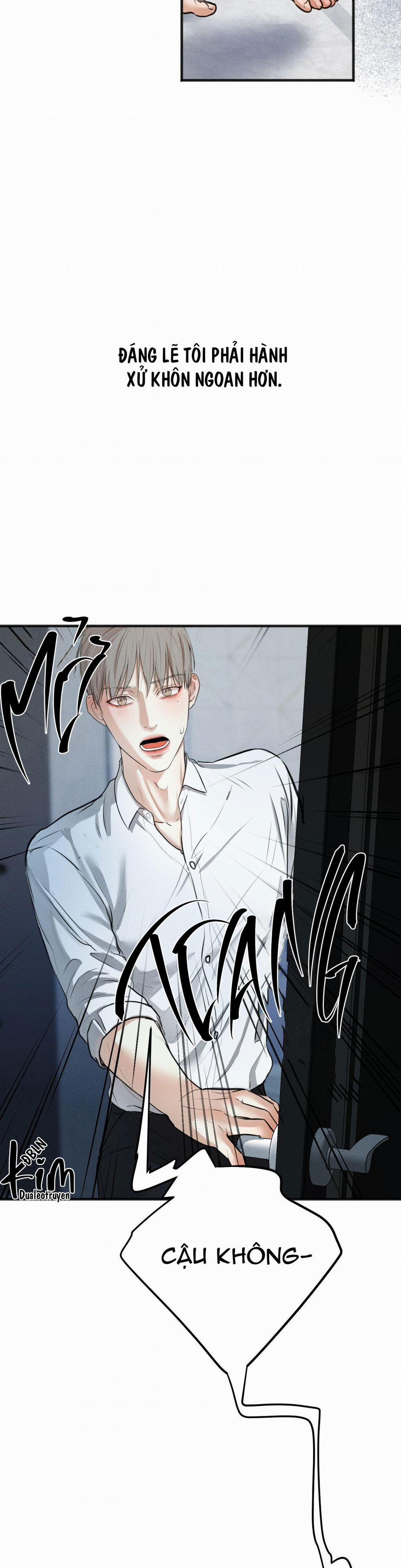 Cry Me A River 1 trang 26