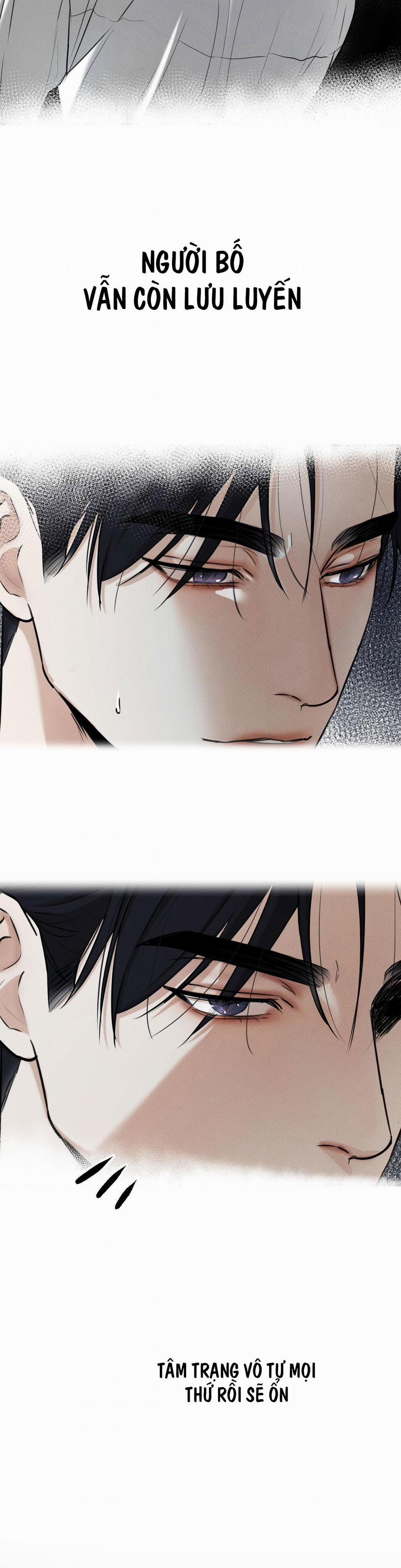 Cry Me A River 1 trang 29