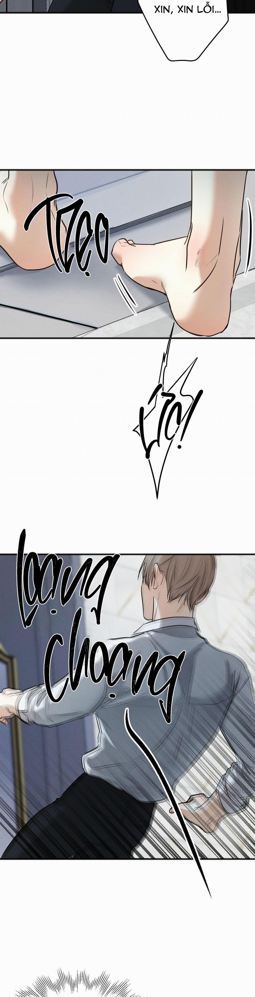 Cry Me A River 1 trang 31