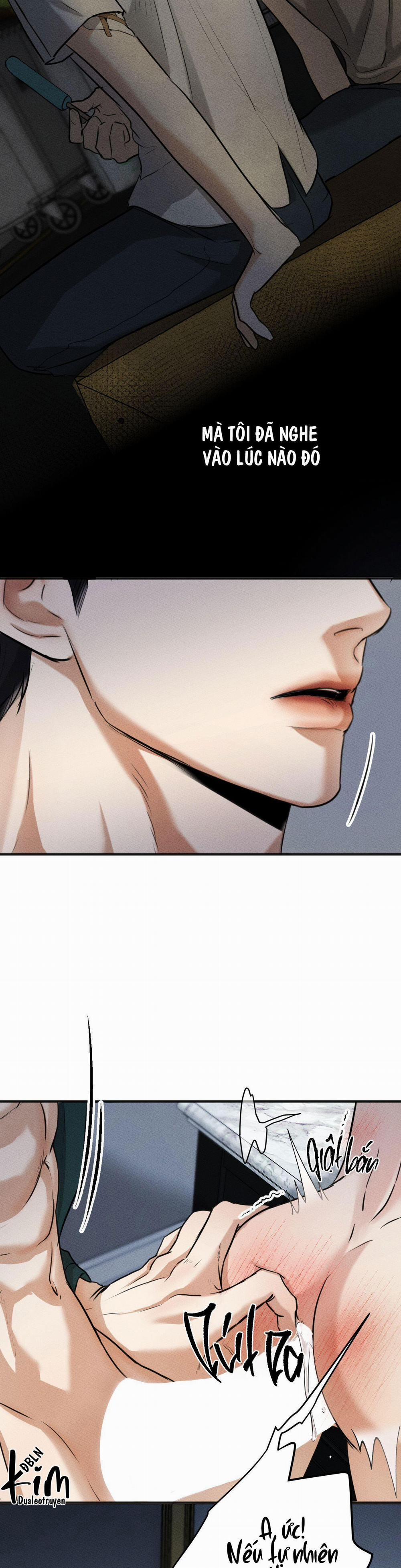 Cry Me A River 1 trang 33