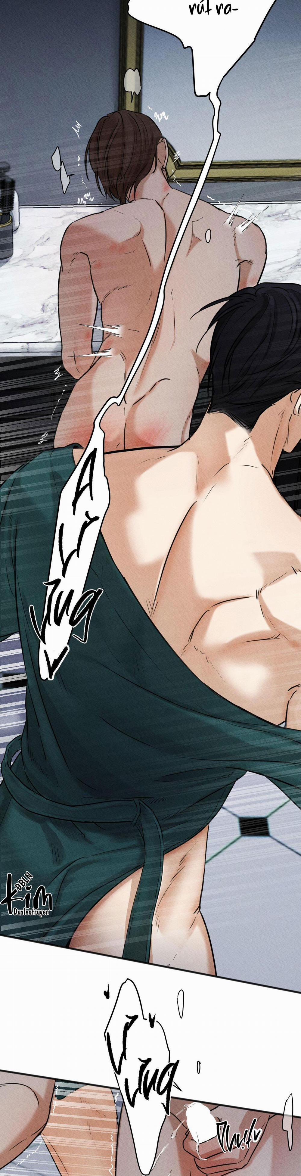 Cry Me A River 1 trang 34