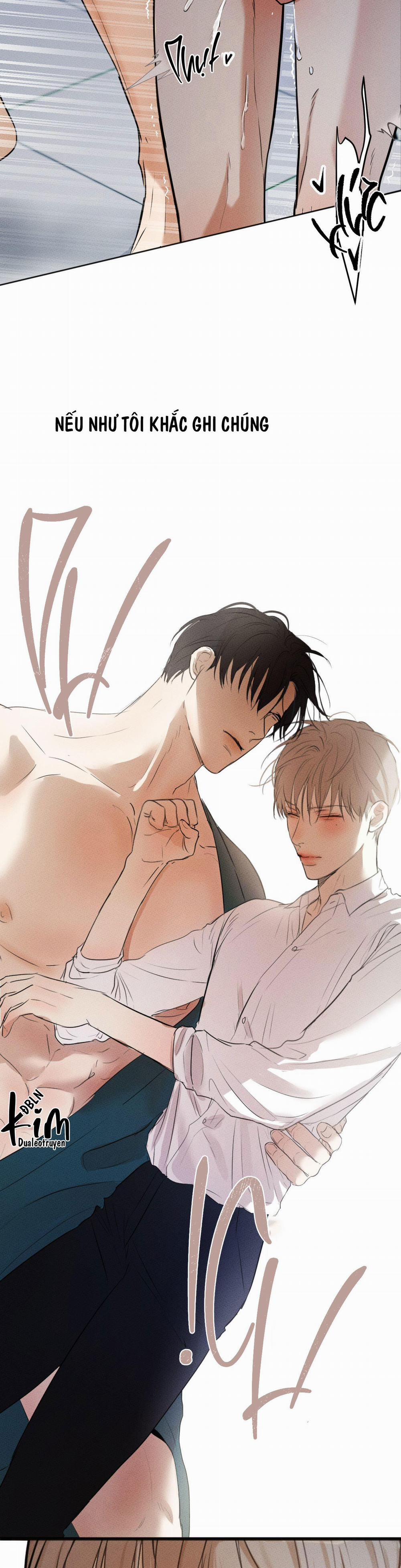 Cry Me A River 1 trang 35