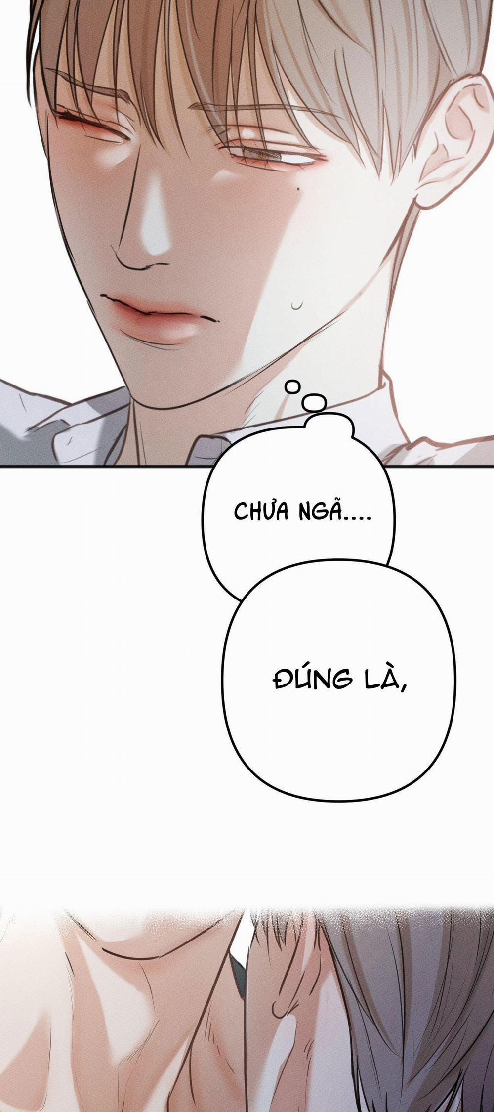 Cry Me A River 1 trang 36