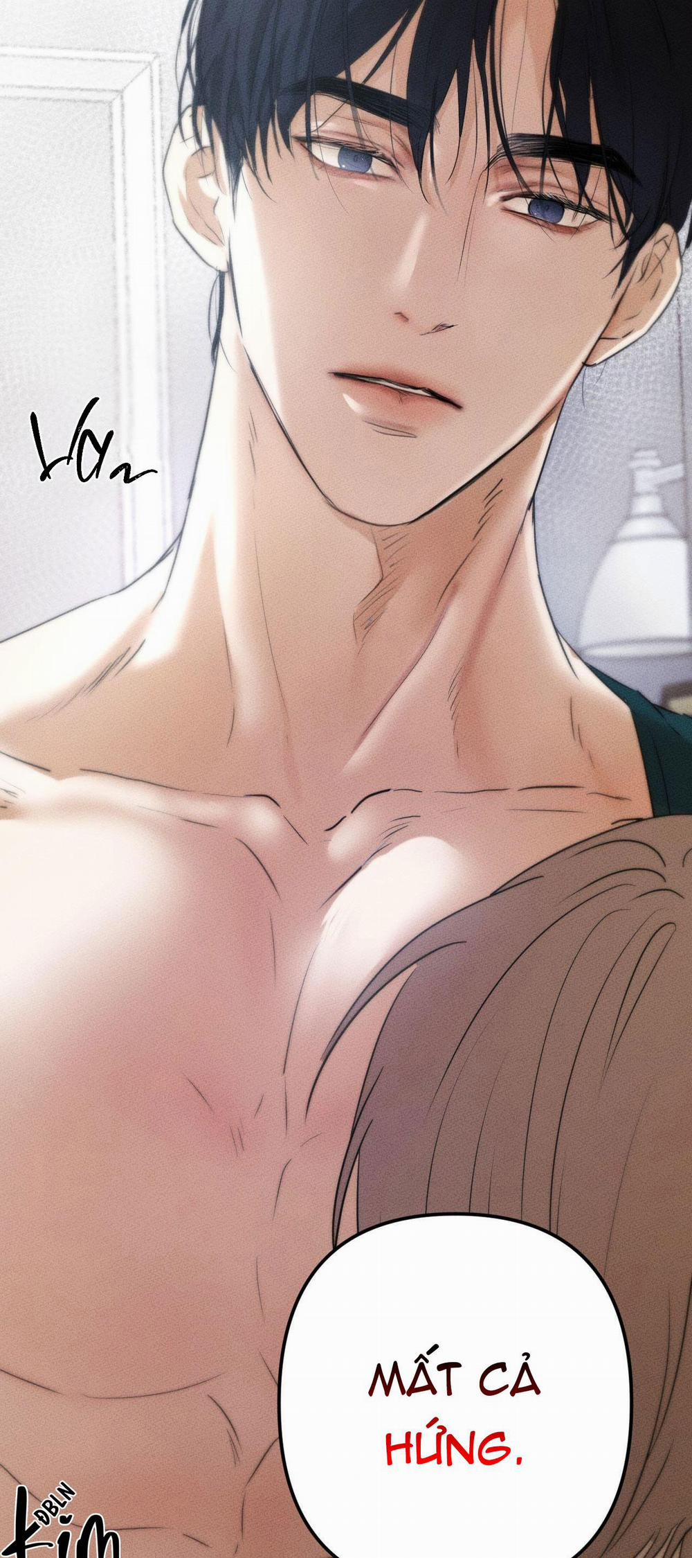 Cry Me A River 1 trang 39