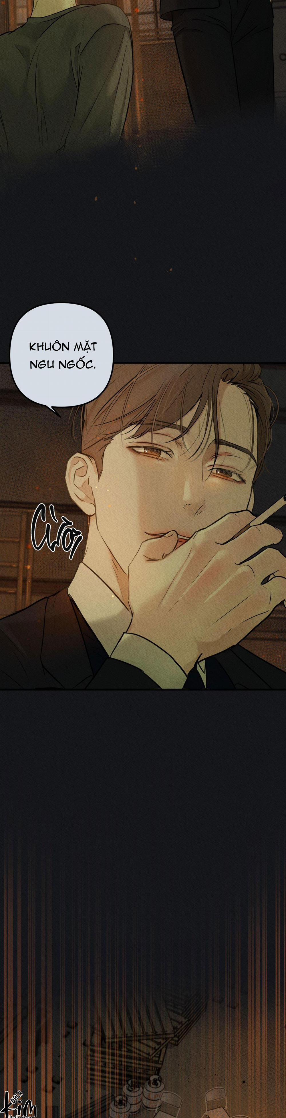 Cry Me A River 1 trang 7