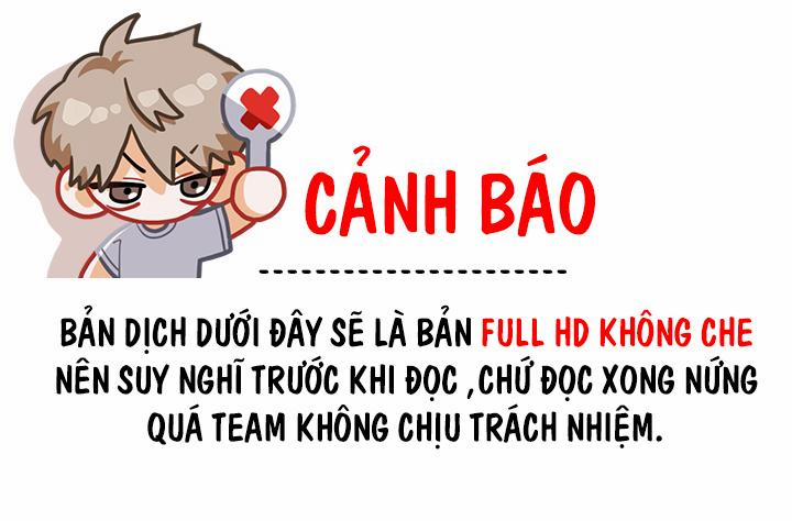 Cry Me A River 15 trang 1