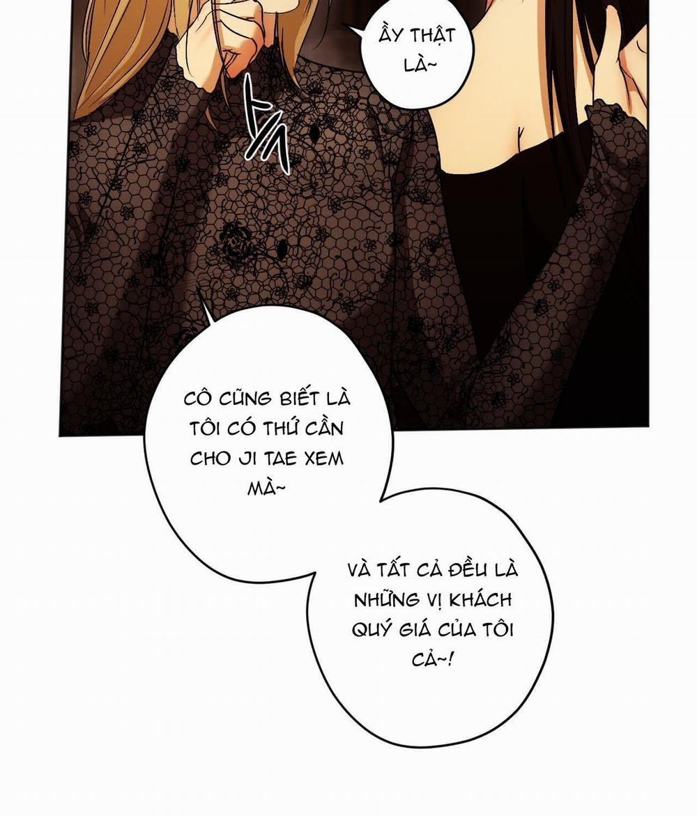 Cry Me A River 25.1 trang 26