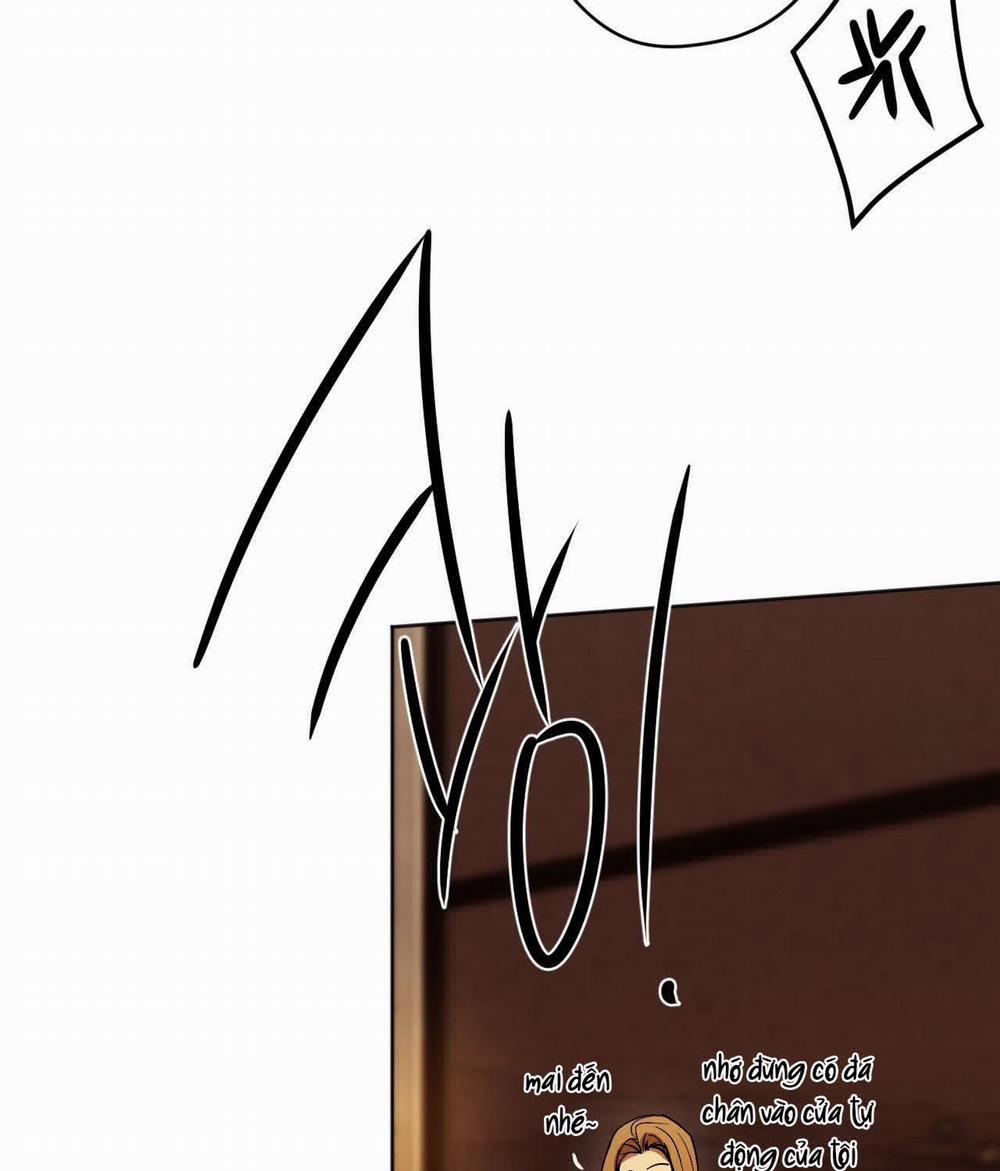 Cry Me A River 25.1 trang 28