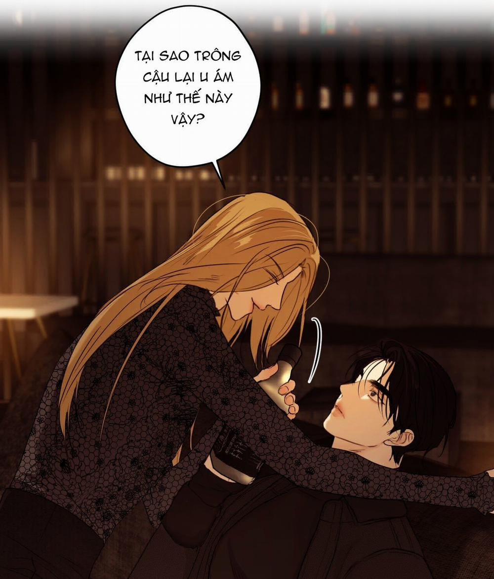 Cry Me A River 25.1 trang 34