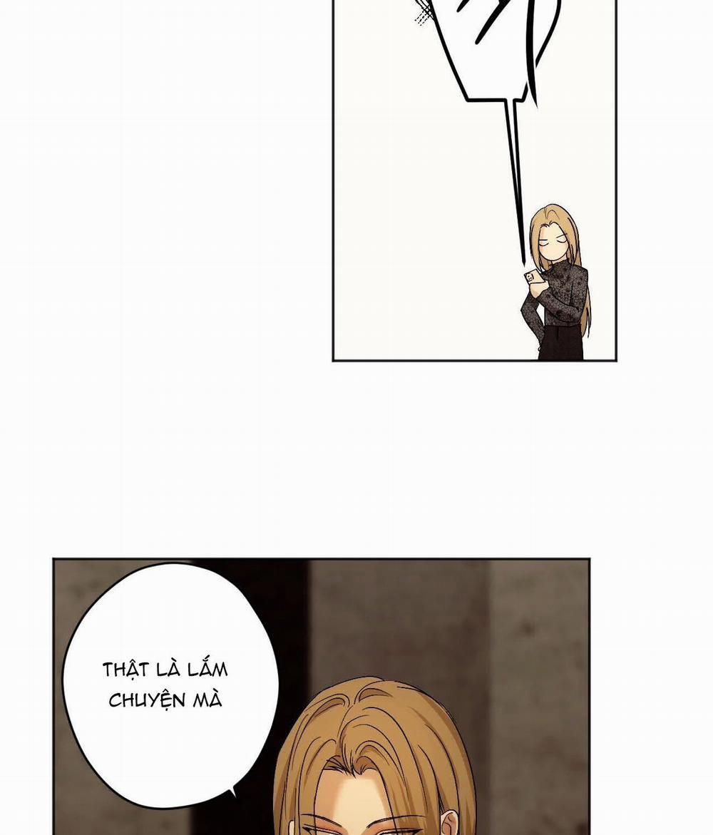 Cry Me A River 25.1 trang 5