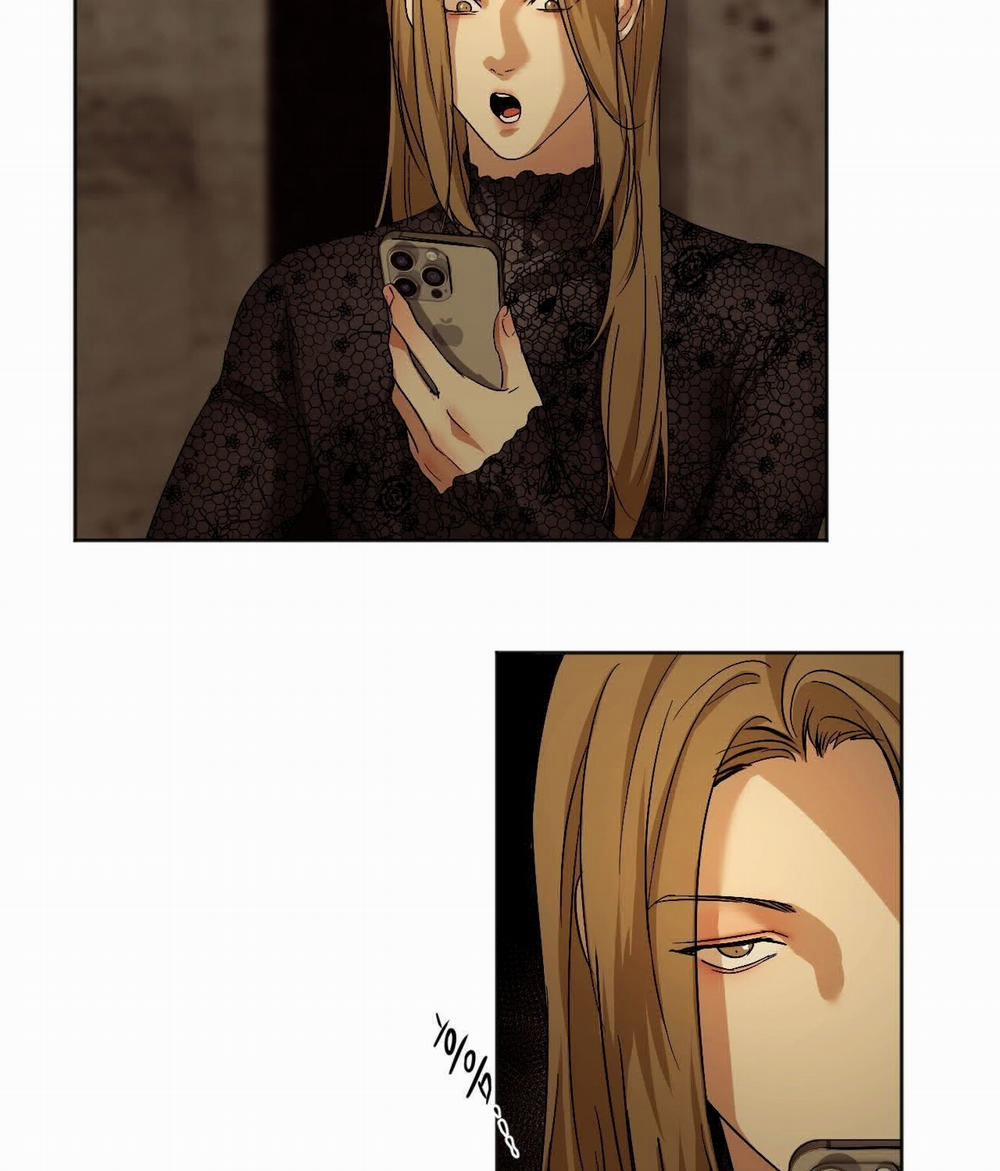 Cry Me A River 25.1 trang 6