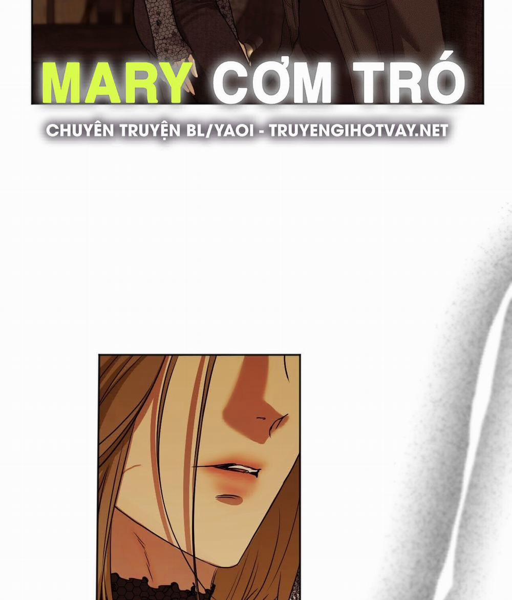 Cry Me A River 25.2 trang 10