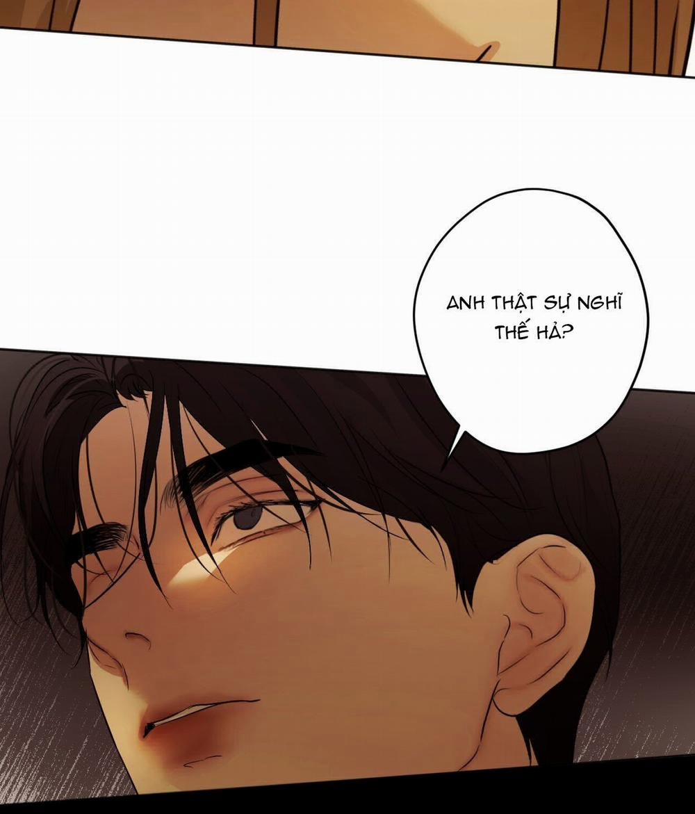 Cry Me A River 25.2 trang 18