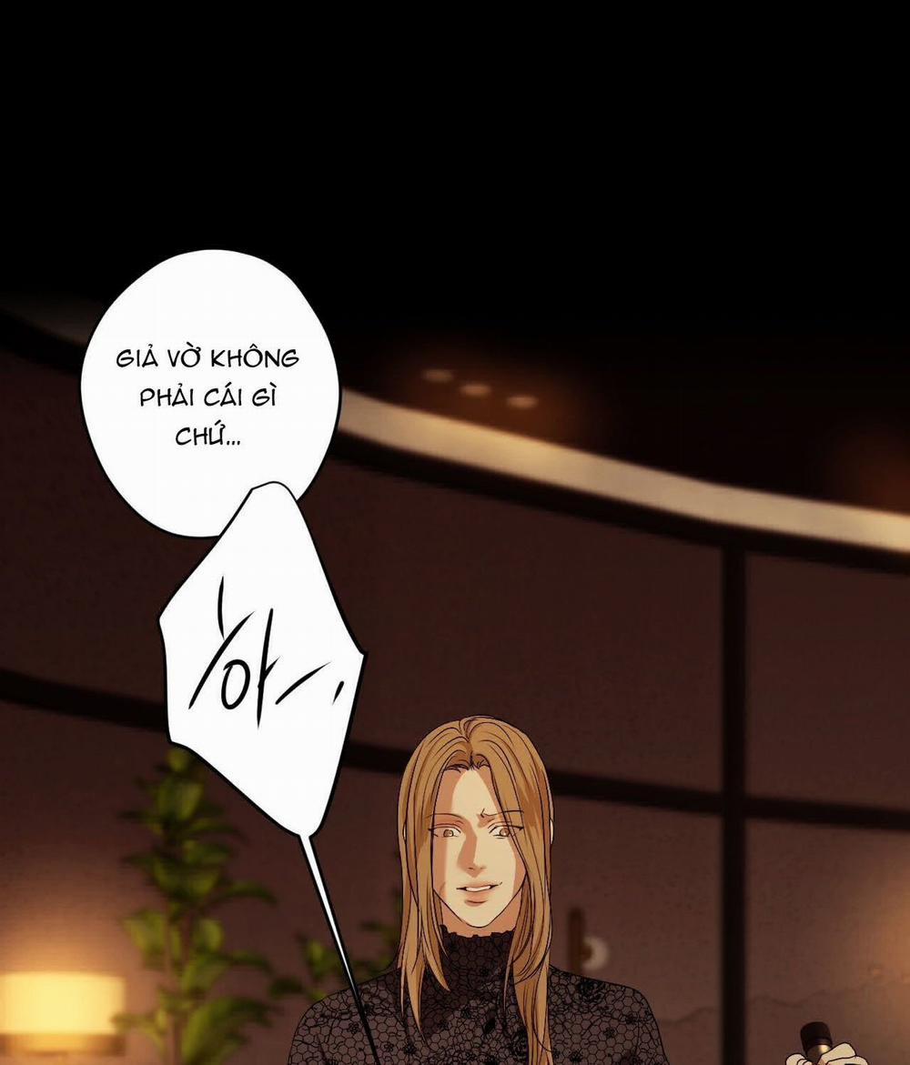 Cry Me A River 25.2 trang 19