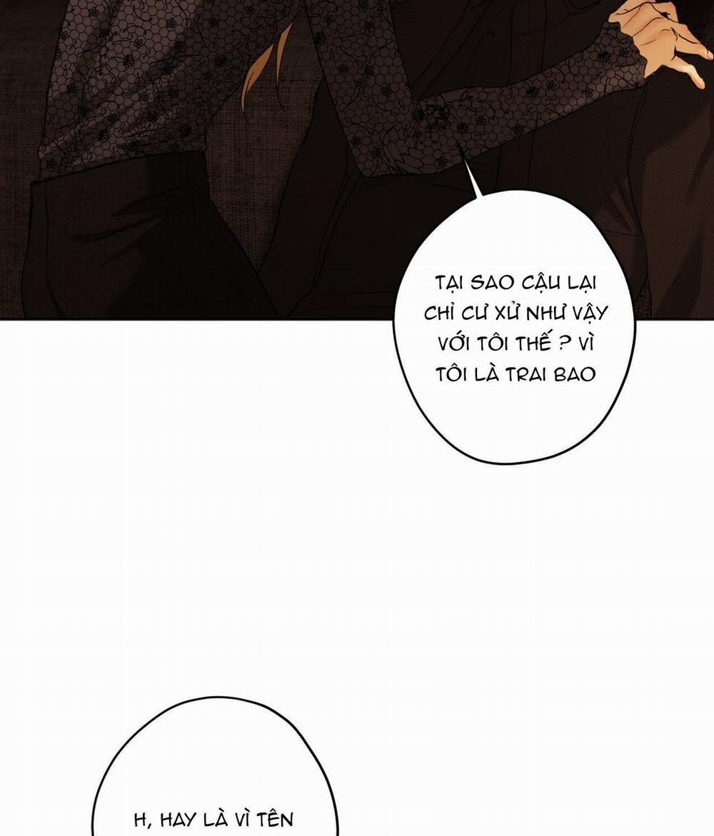 Cry Me A River 25.2 trang 2