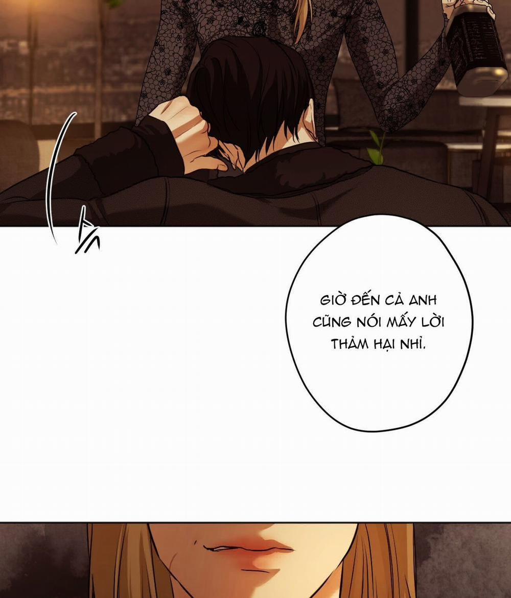 Cry Me A River 25.2 trang 20