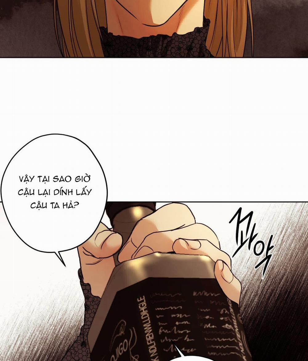 Cry Me A River 25.2 trang 21