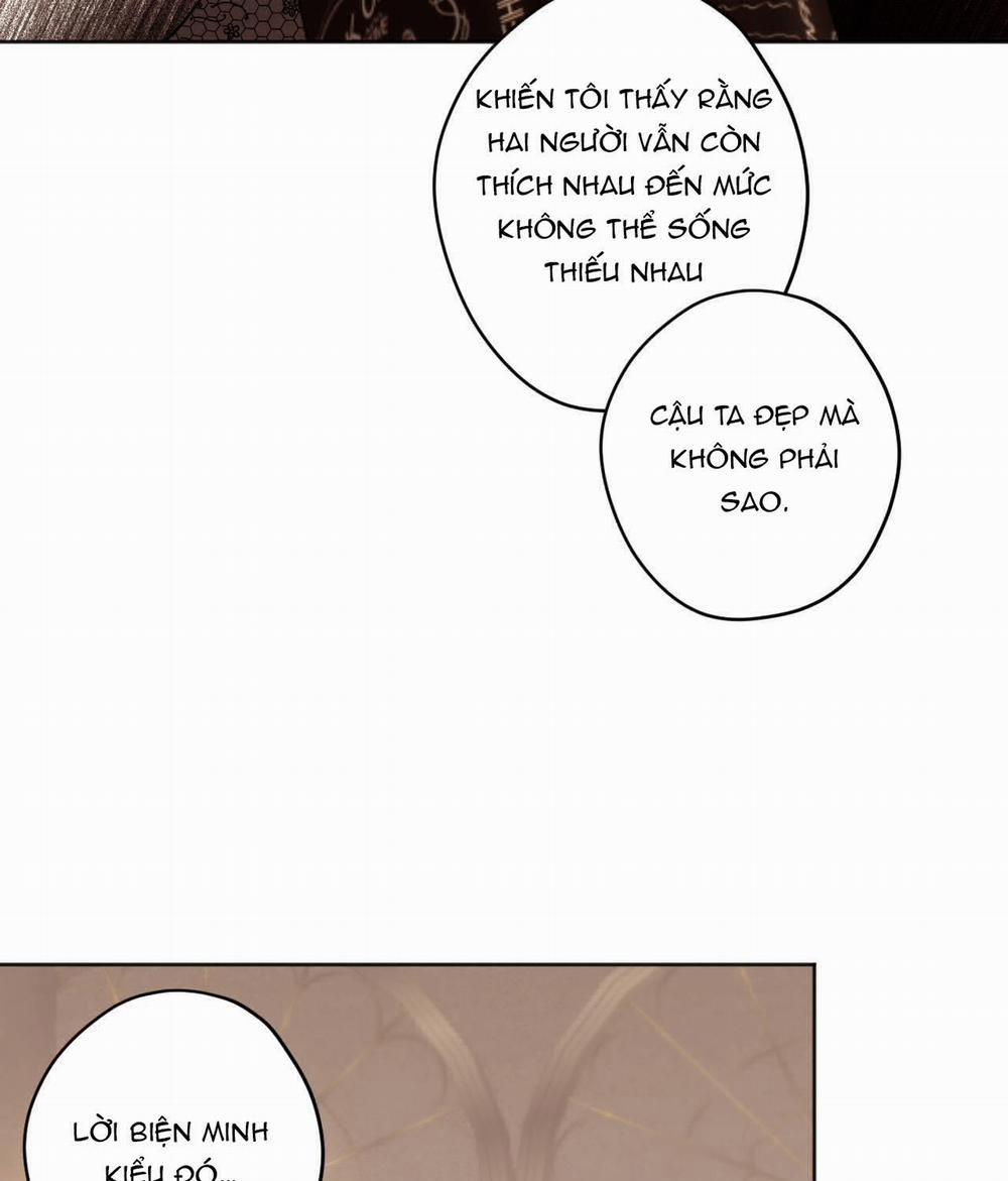 Cry Me A River 25.2 trang 22