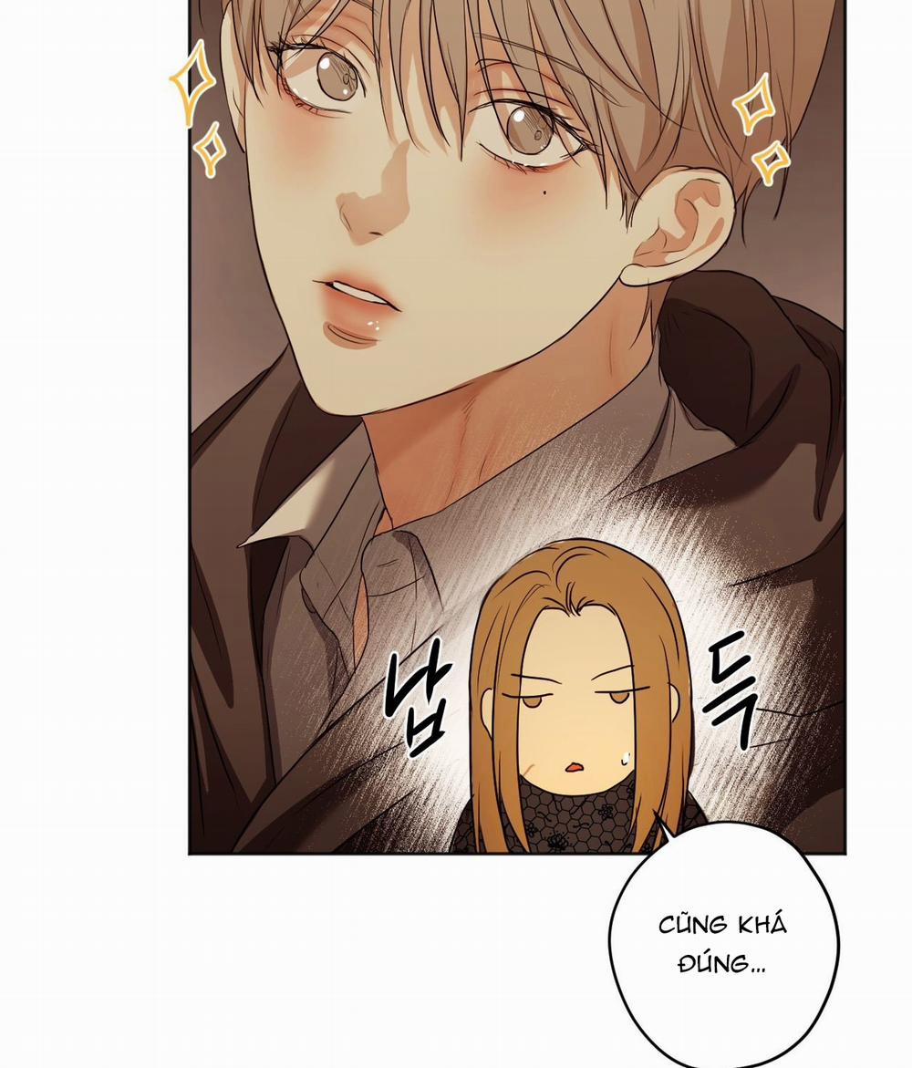 Cry Me A River 25.2 trang 24