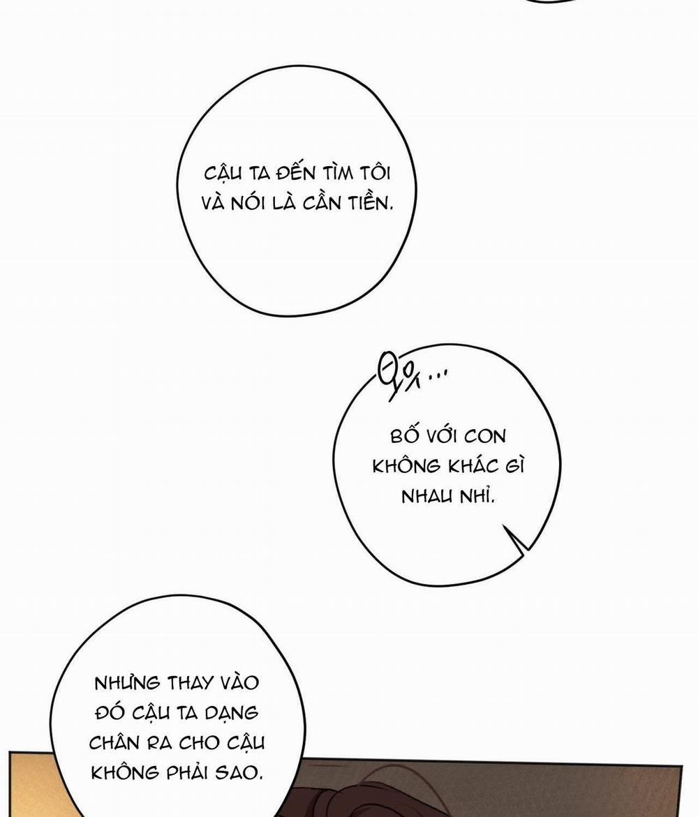 Cry Me A River 25.2 trang 25