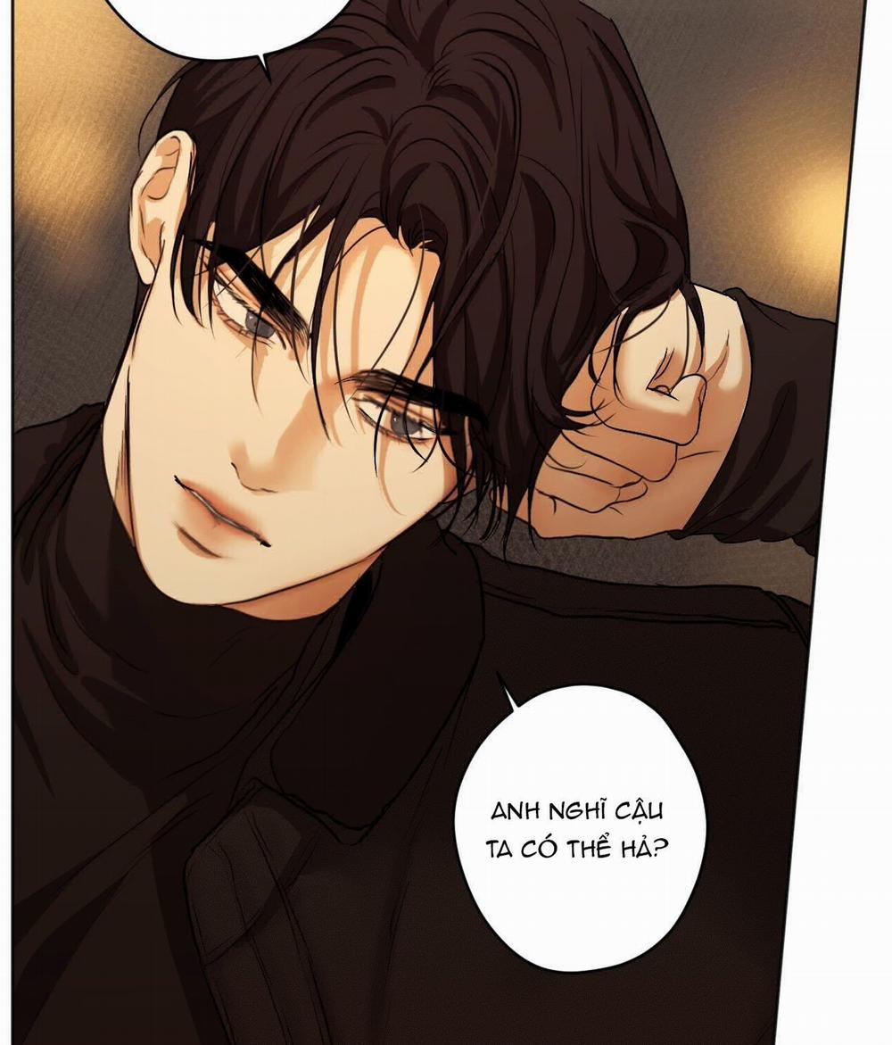 Cry Me A River 25.2 trang 26