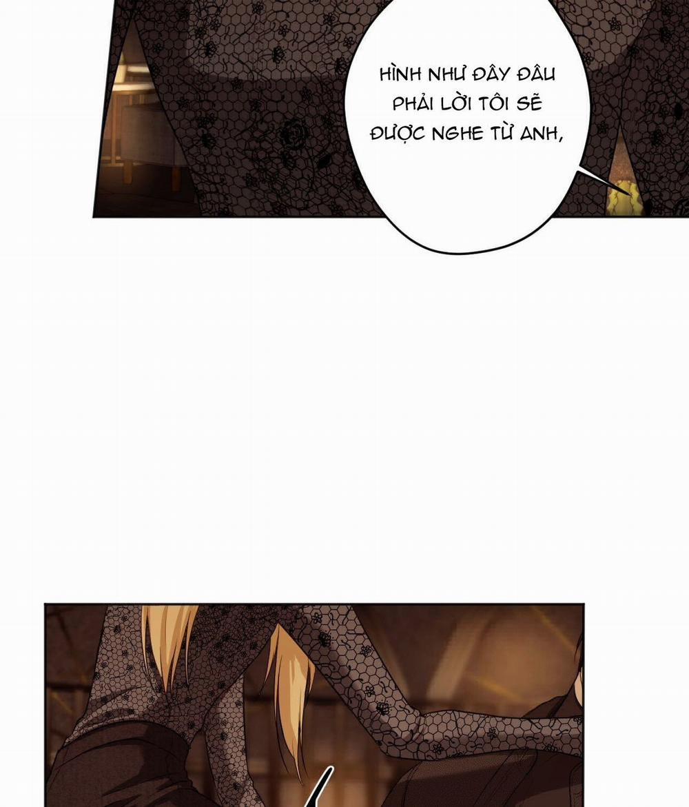 Cry Me A River 25.2 trang 29