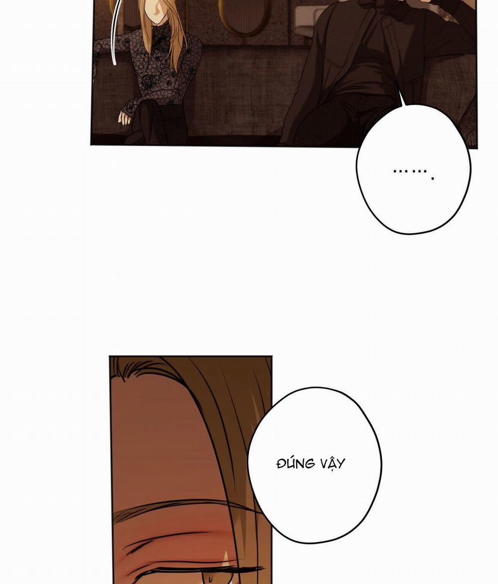 Cry Me A River 25.2 trang 32