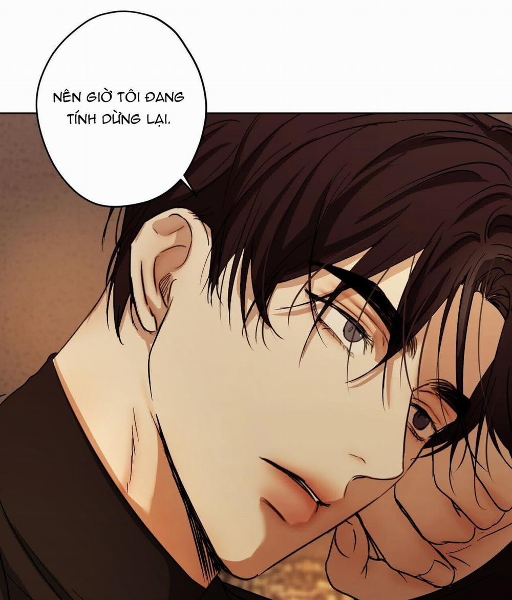 Cry Me A River 25.2 trang 34
