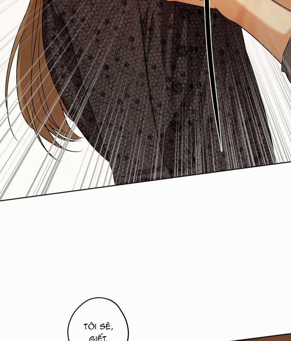 Cry Me A River 25.2 trang 42