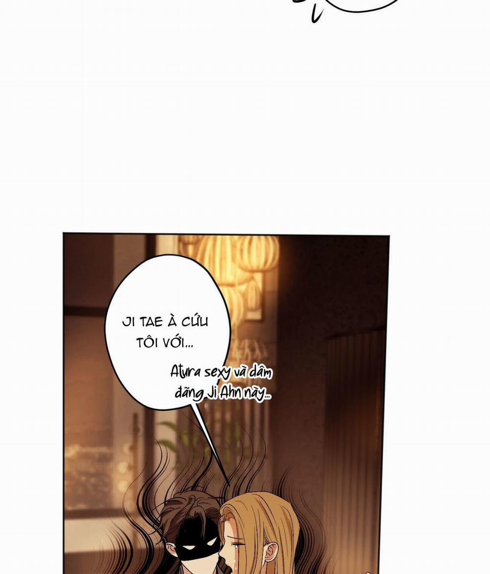 Cry Me A River 25.2 trang 44