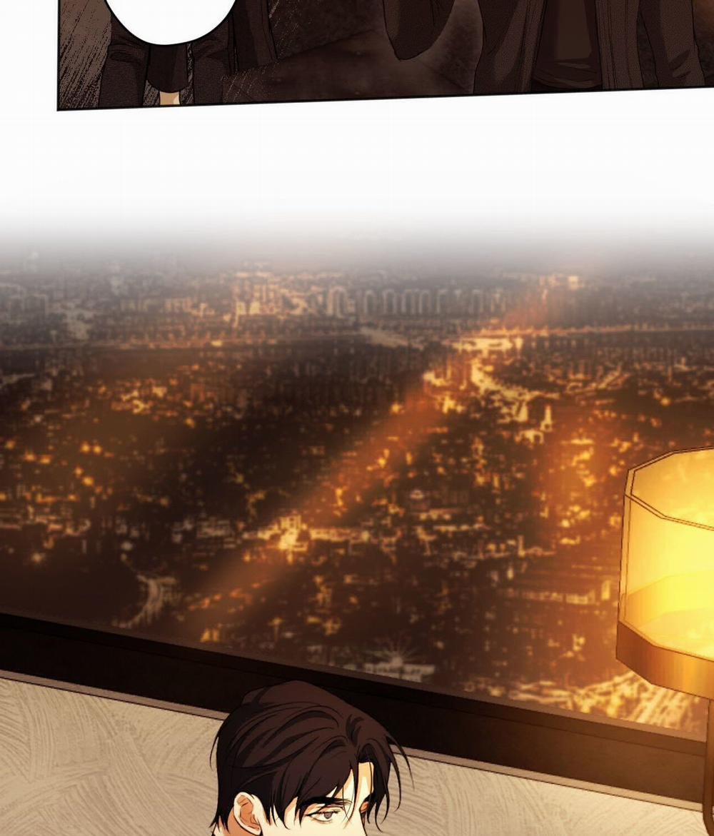 Cry Me A River 25.2 trang 47