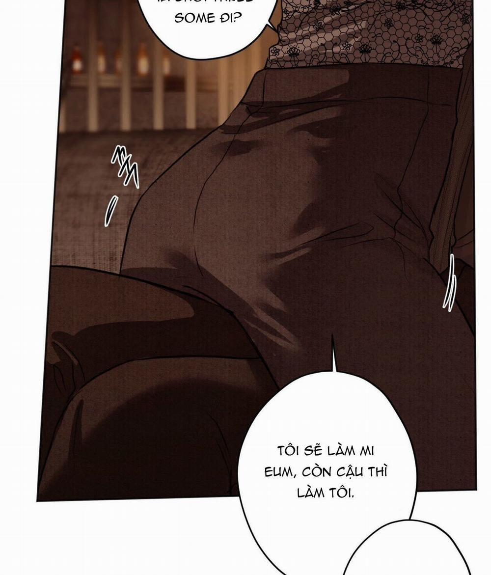 Cry Me A River 25.2 trang 5