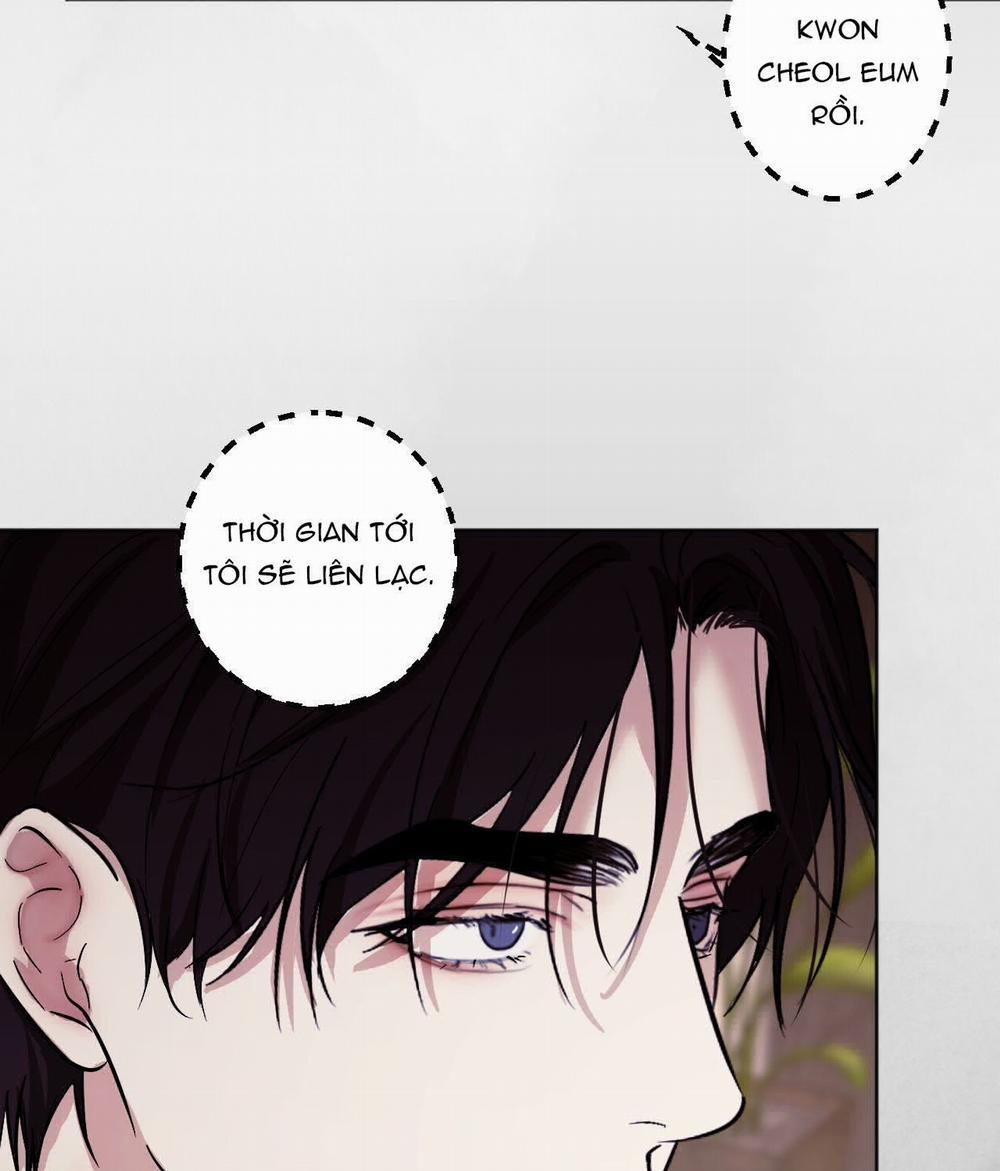 Cry Me A River 25.2 trang 52