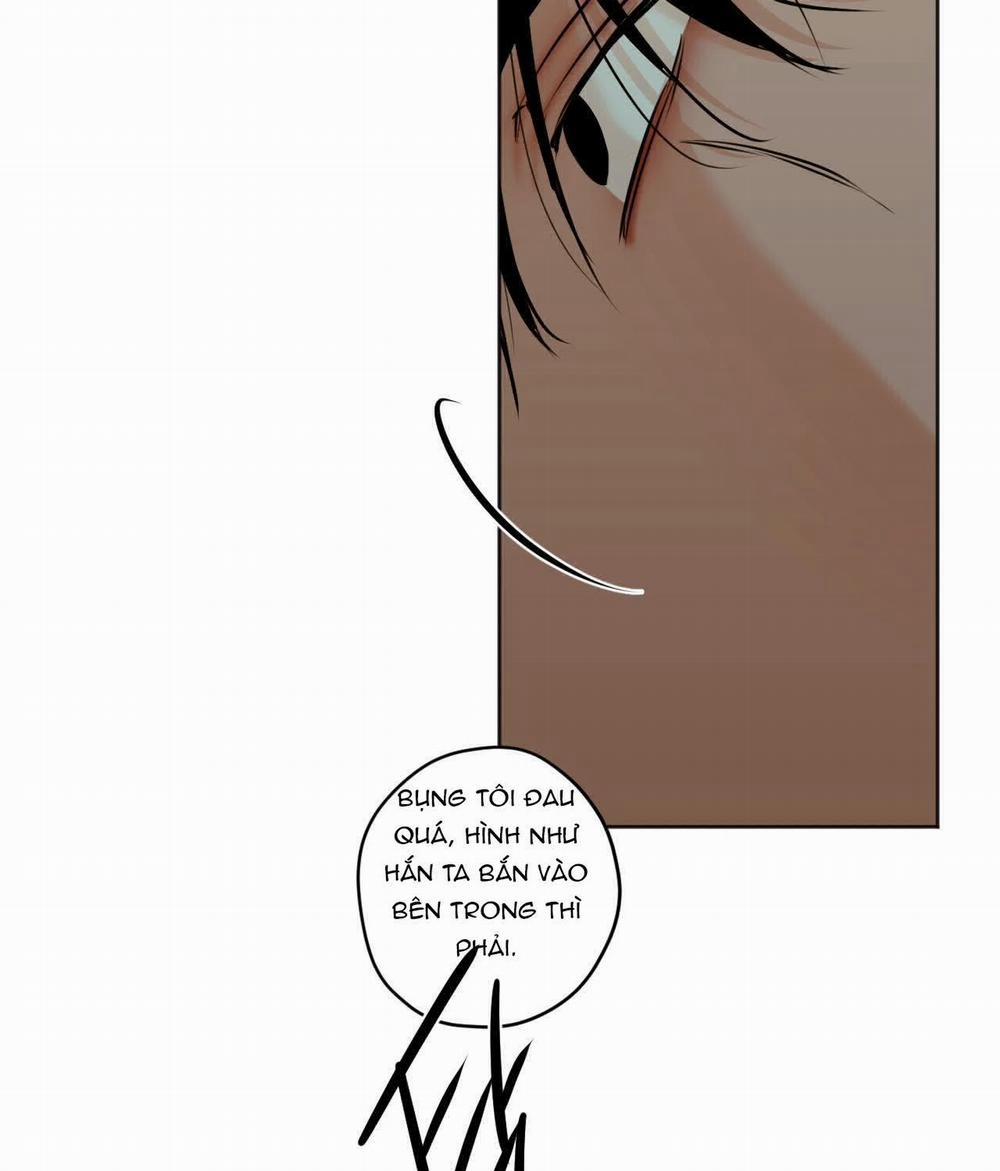 Cry Me A River 28.1 trang 10