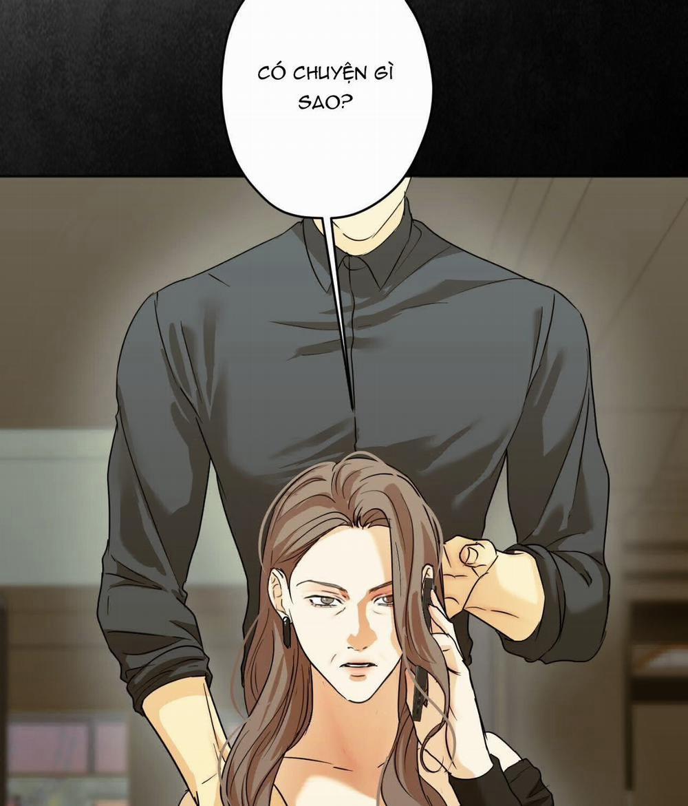 Cry Me A River 28.1 trang 20
