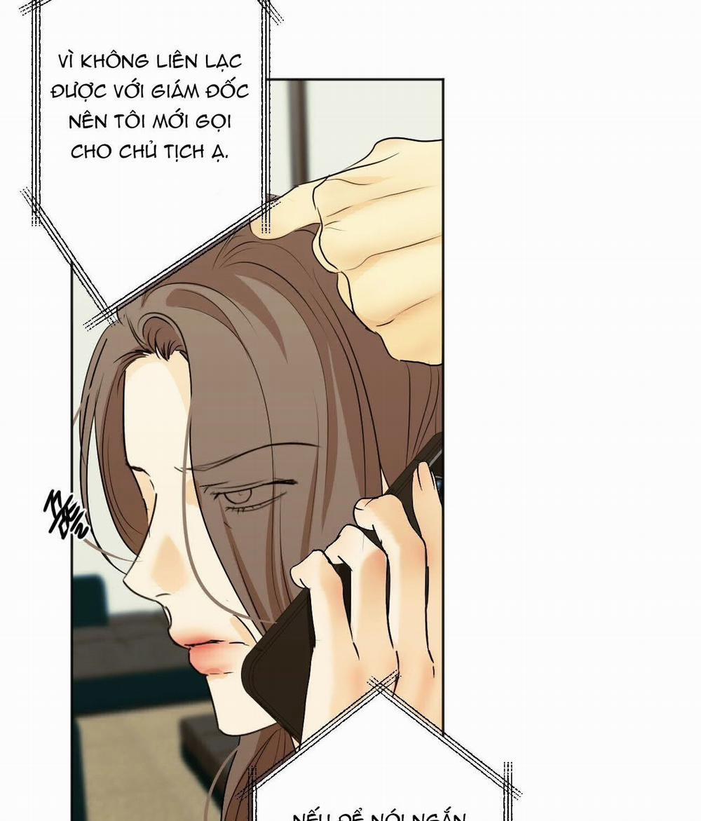 Cry Me A River 28.1 trang 25