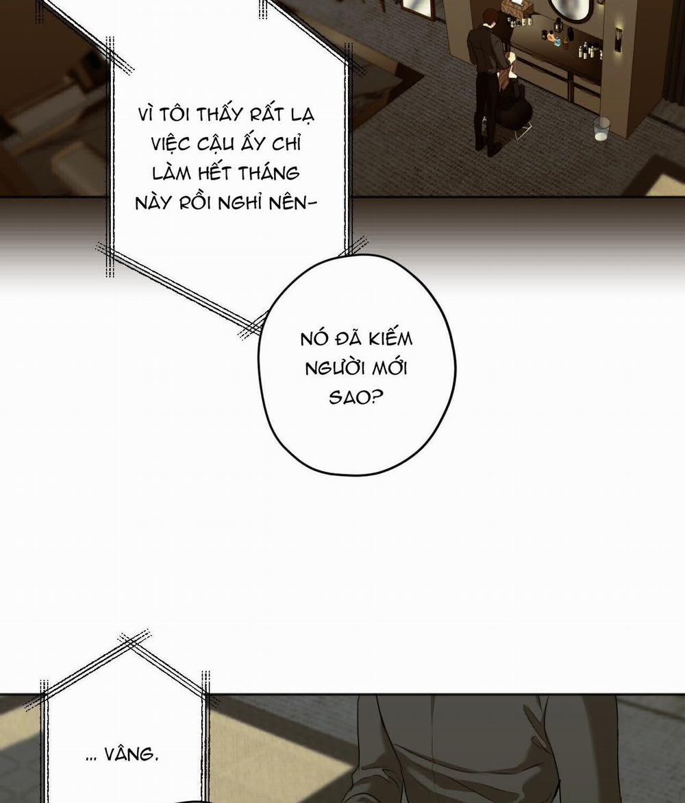 Cry Me A River 28.1 trang 27