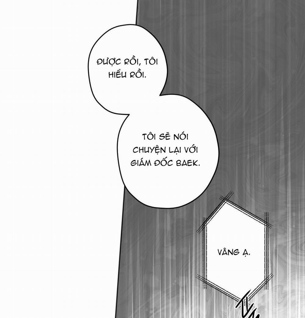 Cry Me A River 28.1 trang 32