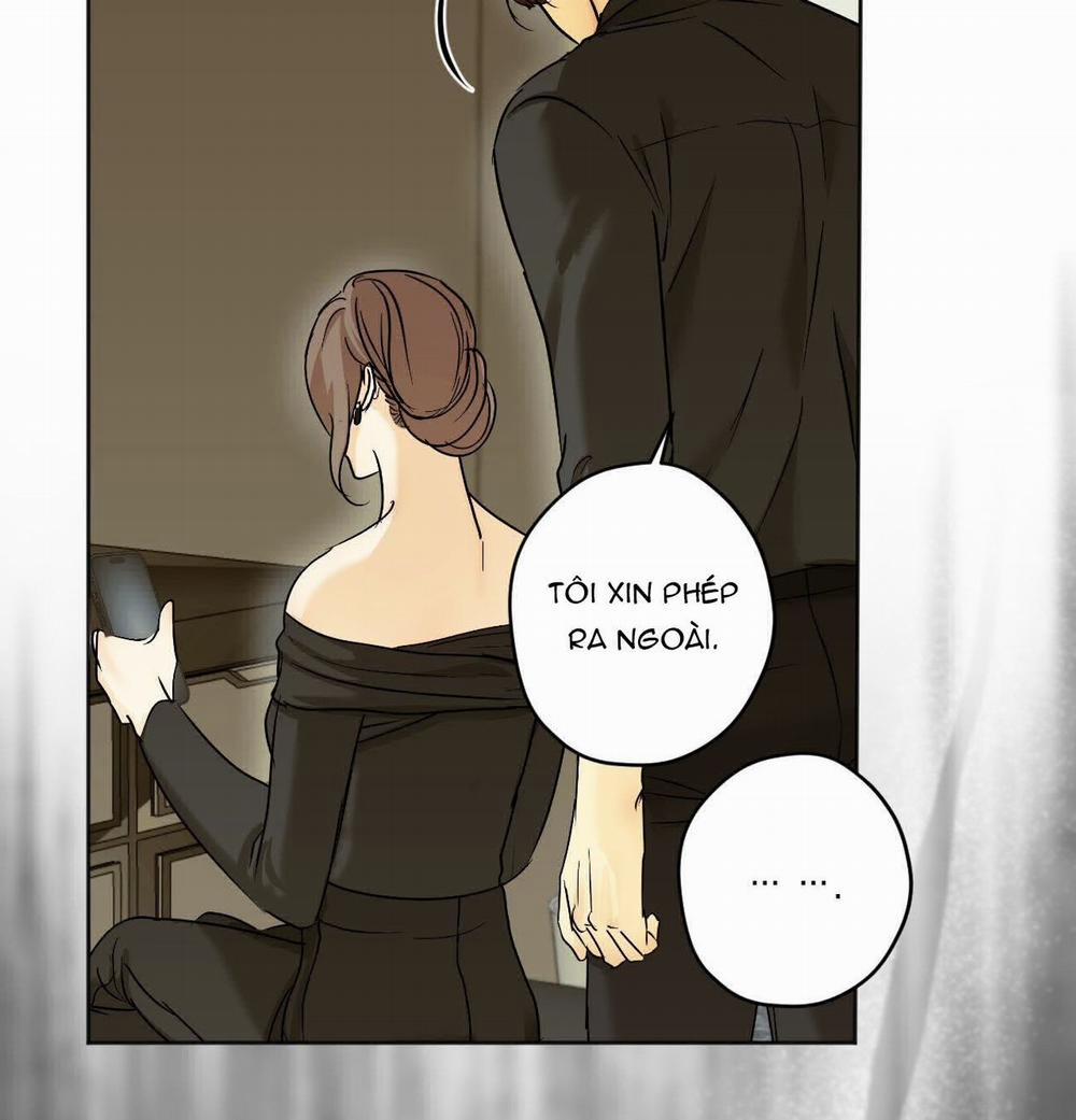 Cry Me A River 28.1 trang 34