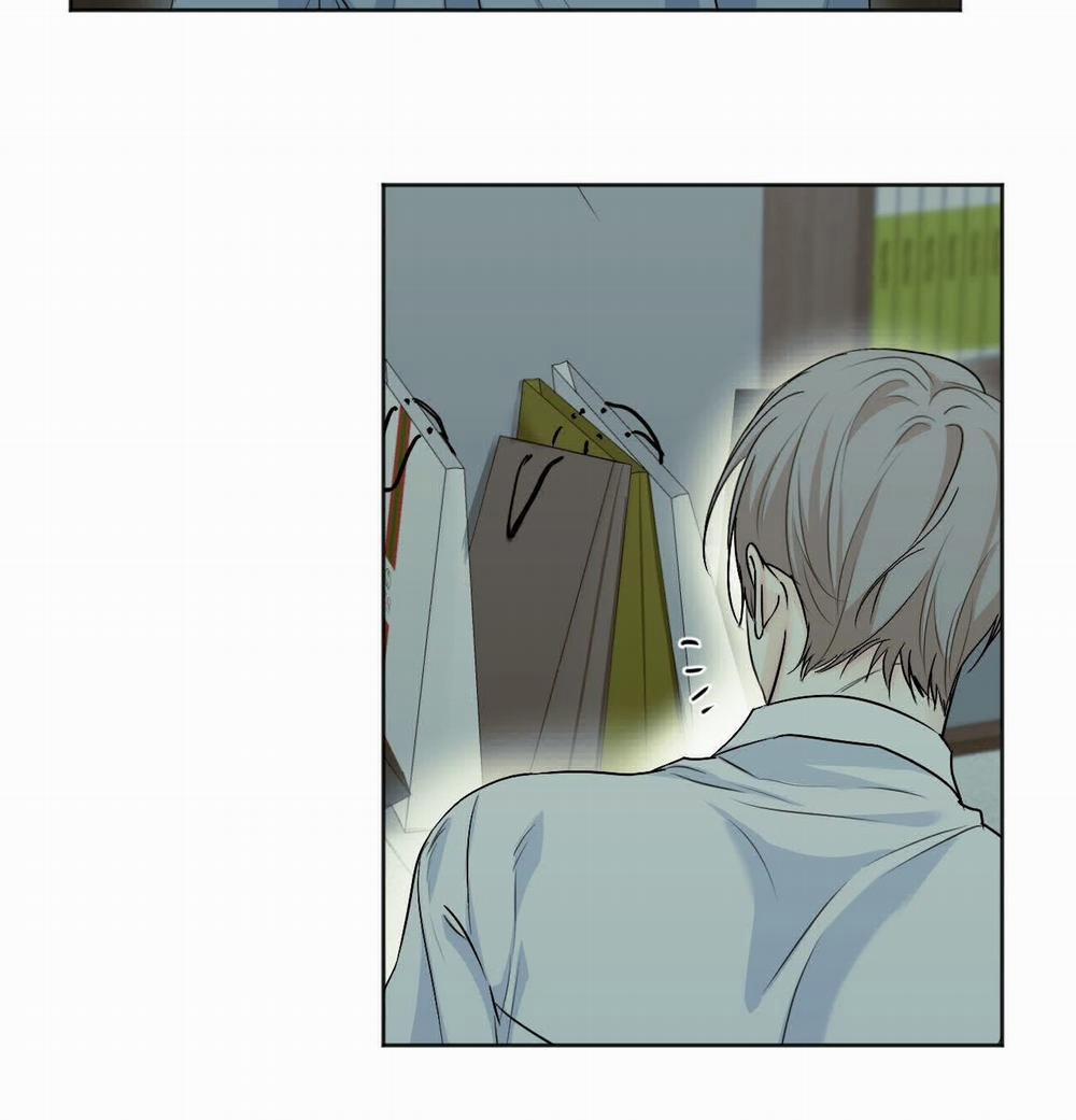 Cry Me A River 28.2 trang 12