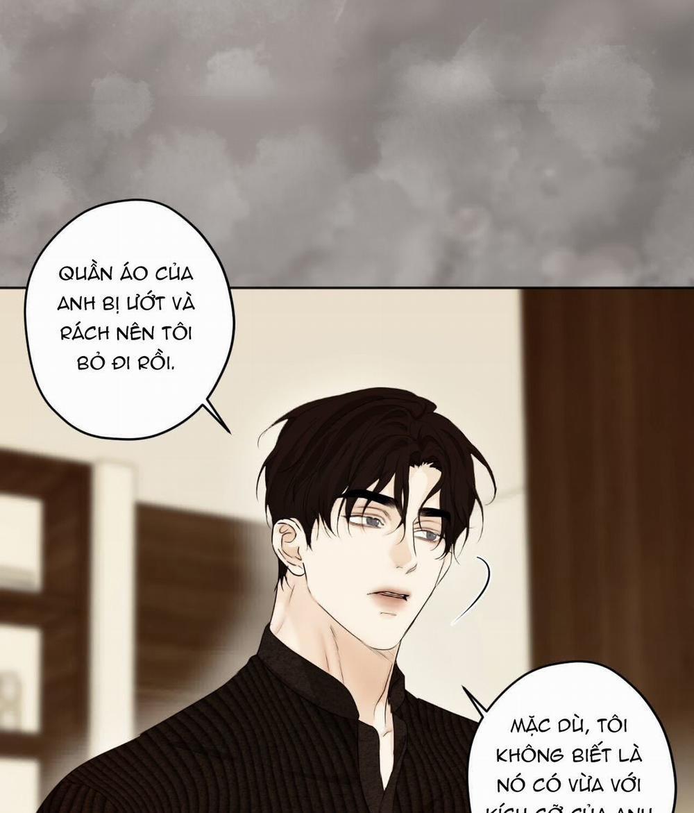 Cry Me A River 28.2 trang 18