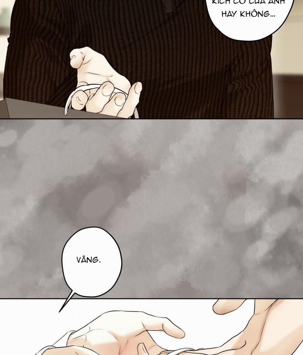 Cry Me A River 28.2 trang 19