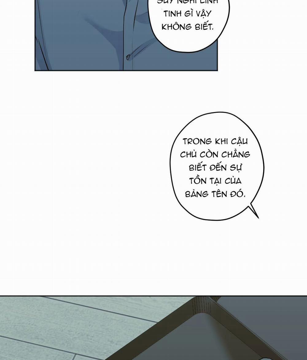 Cry Me A River 28.2 trang 24